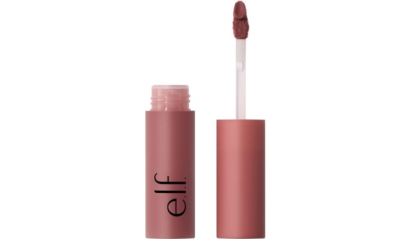 e.l.f. So Blurreal Lip & Cheek Whip Cinna-Cloud