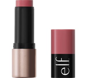 e.l.f. Soft Glam Cream Blush Muted Mauve