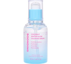 SOONDING Coconut Water Glow Calming Serum 30 ml