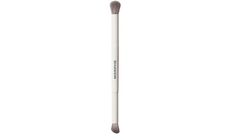 Morphe M300 Dual-Ended Eyeshadow Brush