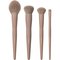 Morphe Iced Mocha 4-Piece Face Brush Set – kuva 1