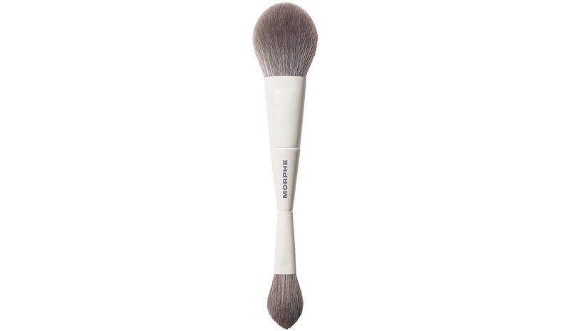 Morphe M160 Dual-Ended Powder Brush – kuva 1/1
