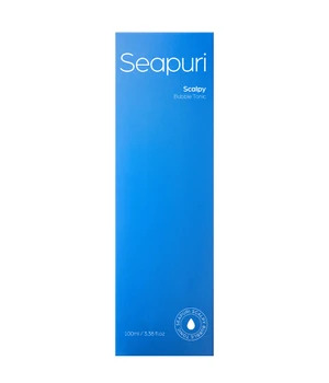 Seapuri Scalpy Bubble Tonic Hiusvesi 100 ml