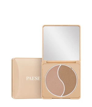 PAESE Selfglow Bronzer Light Light