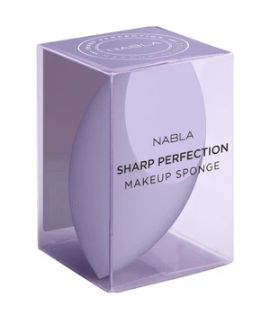 Nabla Sharp Perfection Meikkisieni 1 kpl