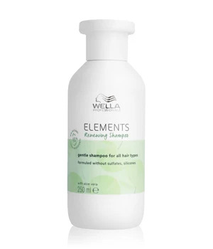 Wella Professionals Elements Renewing Shampoo 250 ml – kuva 8/8