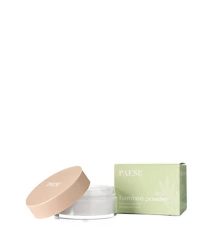 PAESE Bamboo Powder