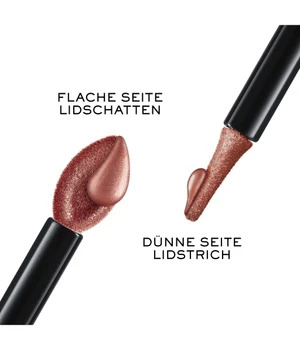 LANCä”ME Idä´le Eye-Blusher Tint Luomiväri 7 ml Nr. 03 - Hot Lava
