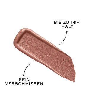 LANCä”ME Idä´le Eye-Blusher Tint Luomiväri 7 ml Nr. 03 - Hot Lava