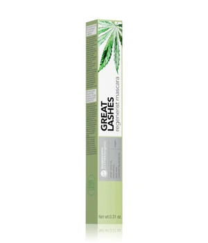 Bell HYPOAllergenic Great Lashes Ripsiväri 9 g Black