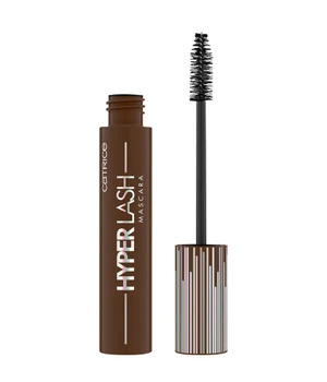 CATRICE Hyper Lash Ripsiväri 11 ml Nr. 020 - Speedy Brown