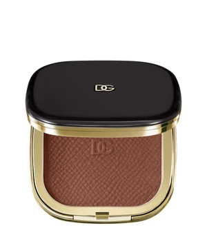 Dolce&Gabbana Face&Eyes Match Bronzer 14 g Nr. 05 - Deep