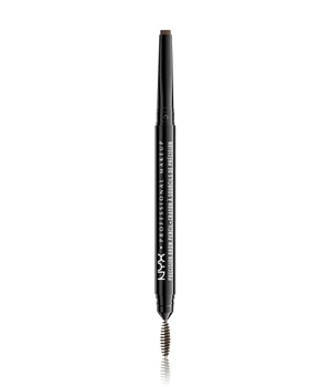 NYX Professional Makeup Precision Brow Pencil Kulmakynä 0.13 g Nr. 17