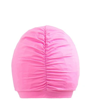STYLEDRY Cotton Candy Shower Cap Suihkumyssy 1 kpl