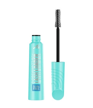 Manhattan Clean & Free Lash Loader Ripsiväri 10 ml Nr. 1010N - Black