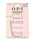 OPI xPRESS/ON Bubble BathÂ® Tekokynnet 1 kpl Medium Pink – kuva 8