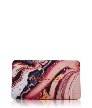 REVOLUTION Forever Flawless Allure Luomiväripaletti 19.8 g Multi