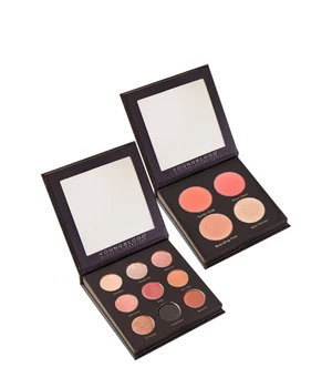 YoungBlood Weekender Palette Meikkipaletti 2 kpl