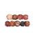 YoungBlood Weekender Palette Meikkipaletti 2 kpl – kuva 5