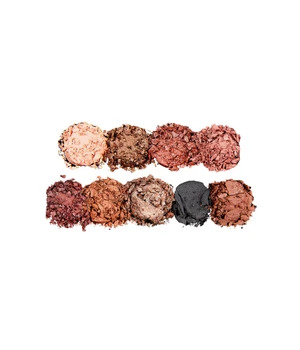 YoungBlood Weekender Palette Meikkipaletti 2 kpl