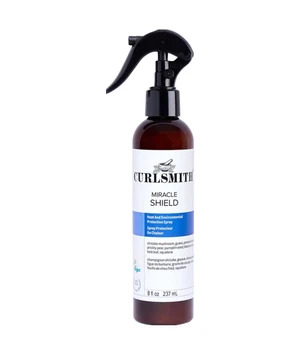 Curlsmith Miracle Shield Lämpösuojasuihke 237 ml