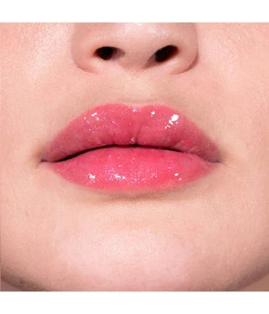 LH Cosmetics Glazed Huulikiilto 4 ml Sugar