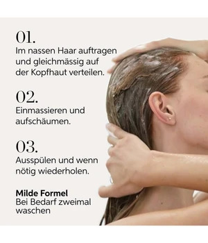 Wella Professionals Elements Calming -täyttöpakkaus Shampoo 1000 ml