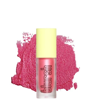 Made By Mitchell Blursh Lights Liquid Highlighter Highlighter 6 ml Pink Lynx