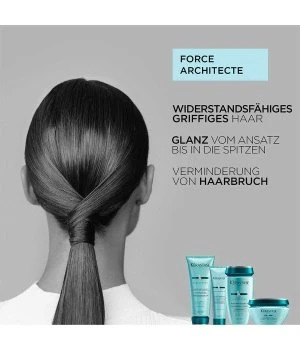 Kä©rastase Resistance Bain Force Architecte Shampoo 500 ml