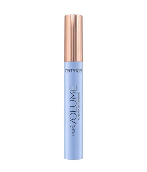 CATRICE Pure Volume Waterproof Ripsiväri 10 ml Black Waterproof