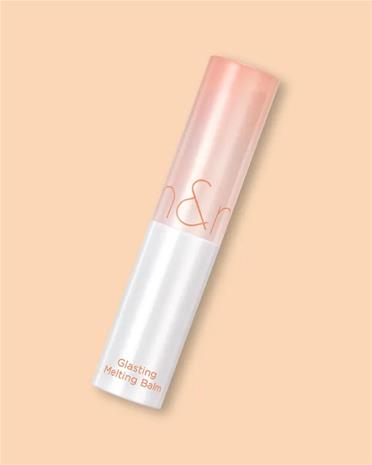 rom&nd Glasting Melting Balm 01 Coco Nude – kuva 8/8