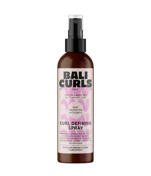 Bali Curls Curl Leave In Diffusing-Heat Protection 150 ml