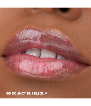 essence Juicy Bomb Shiny Lipgloss Set