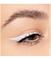 Nabla Cupid's Arrow Eyeliner 0.8 g #15 White – kuva 5