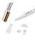 Nabla Cupid's Arrow Eyeliner 0.8 g #15 White – kuva 6