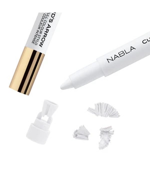 Nabla Cupid's Arrow Eyeliner 0.8 g #15 White