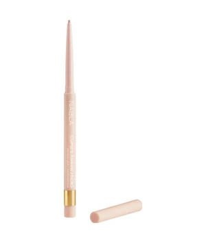 Nabla Cupid's Arrow Micro Eyeliner 0.075 g Shea Butter