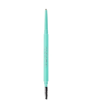 Sweed Brow Definer Pencil Kulmakynä 1 kpl Medium Brown
