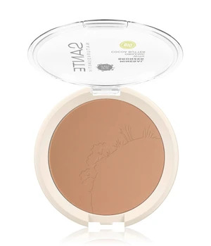 Sante Mineral Bronzer 9 ml Beige-Braun