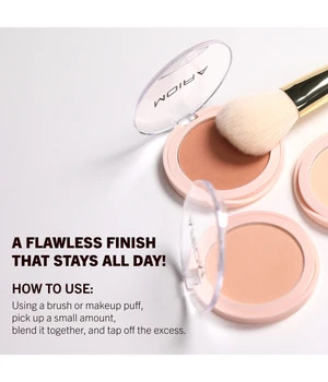 Moira Under-Eye Setting Powder 200 Banana