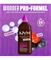 NYX PROFESSIONAL MAKEUP Make Em Wonder Foundation 43 Deep Ebony – kuva 7