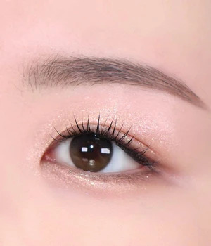 Unleashia Pretty Easy Glitter Stick No 3. Brave