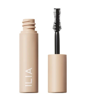 ILIA Beauty Fullest Volumizing Ripsiväri 3 g black