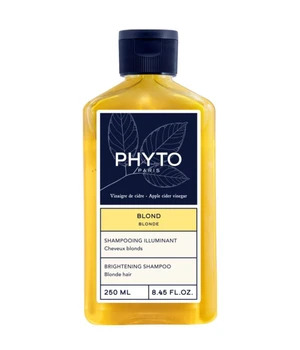 Shampoo Phyto Paris Rubio 250 ml