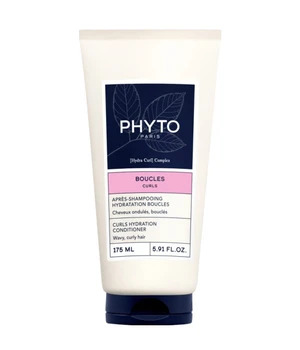 PHYTO PARIS CURL Hoitoaine 175 ml