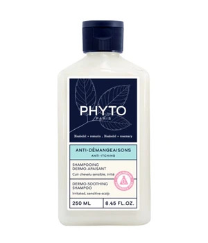 PHYTO PARIS SOLUTIONS Hautberuhigendes Shampoo Shampoo 250 ml