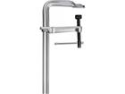 BESSEY STB60M, F-puristin, 60 cm, Alumiini, Musta, 2243 kg, 7,23 kg, 1 kpl