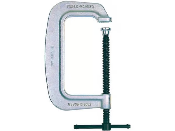 BESSEY SC120, Liimapuristin (c), 15 cm