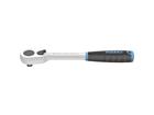Hazet 8816HP 8816HP Käännettävä räikkä Neliö, 3/8 (10 mm) 200 mm