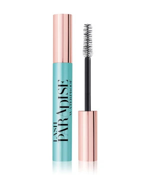L'Oréal Paris Lash Paradise Waterproof Ripsiväri 6.4 ml Black